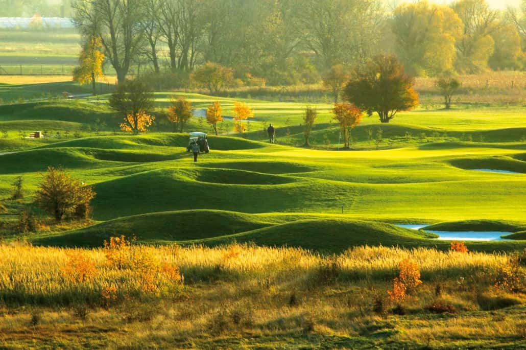 Golf-in-poland-Lower-Silesia-Tour-Toya-golf-club - Golf in Poland