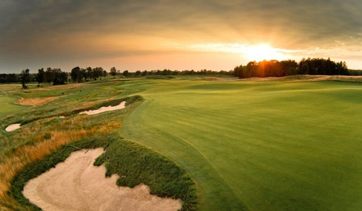 Sand Valley Golf Resort
